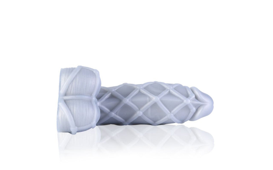 Fetishique Liquid Silicone Dildo Medium