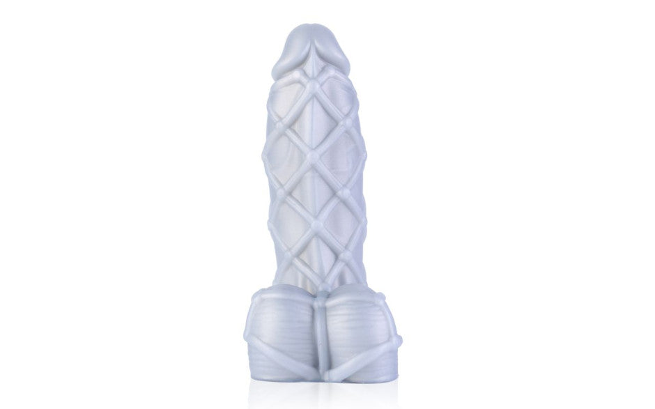 Fetishique Liquid Silicone Dildo Medium
