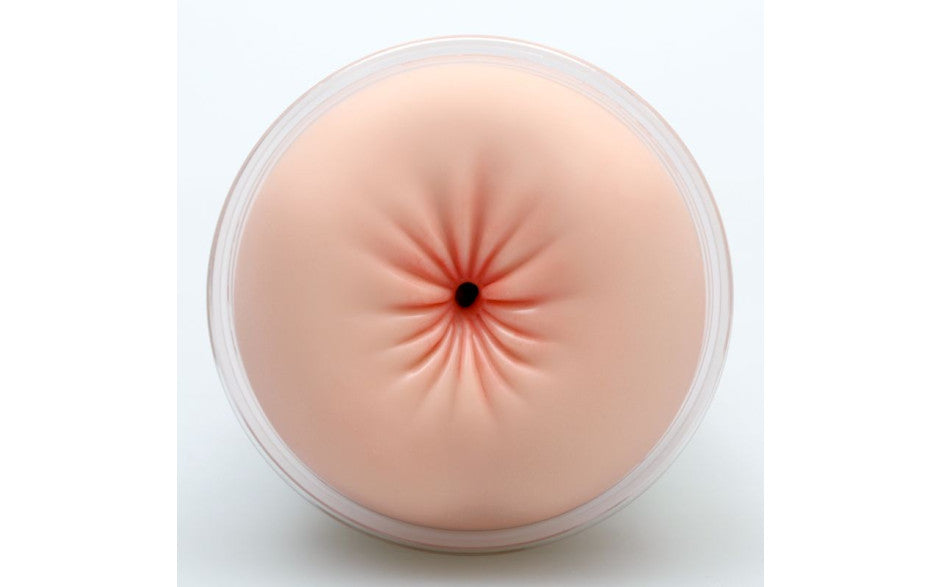 Anal Masturbator Anna