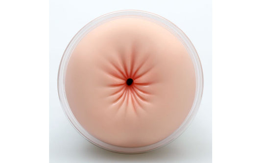Anal Masturbator Anna