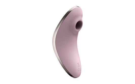 Satisfyer Vulva Lover 1 Violet