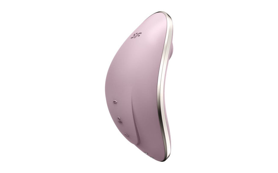 Satisfyer Vulva Lover 1 Violet