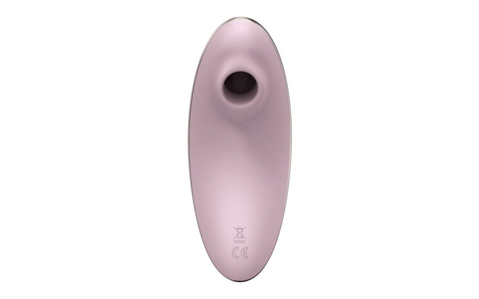 Satisfyer Vulva Lover 1 Violet