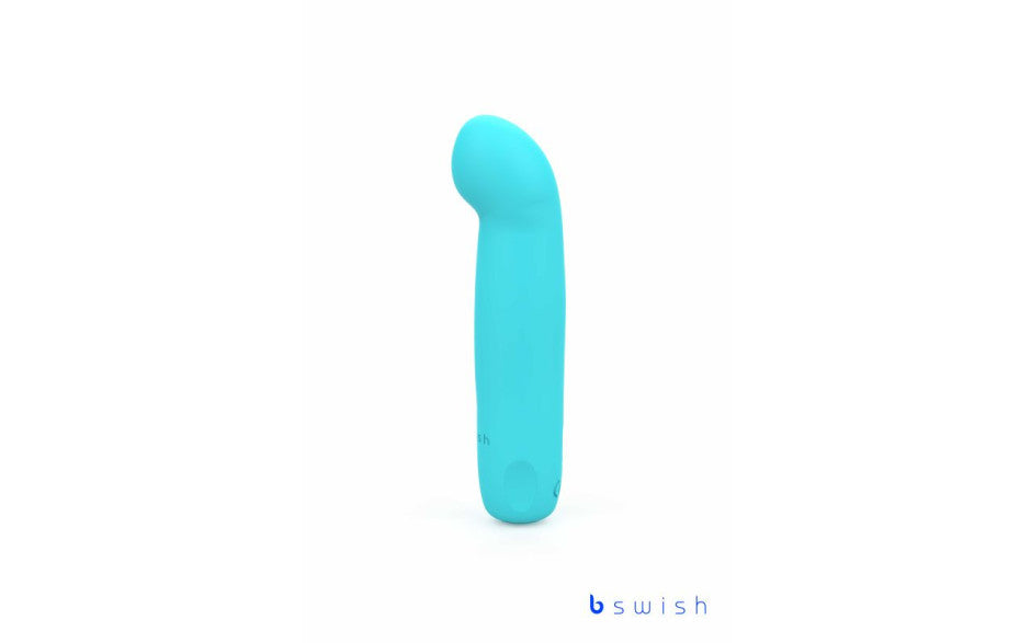 Bcute Curve Infinite Classic Limited Edition Electric Blue