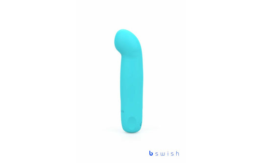 Bcute Curve Infinite Classic Electric Blue