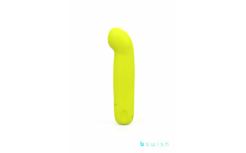 Bcute Curve Infinite Classic Citrus Yellow