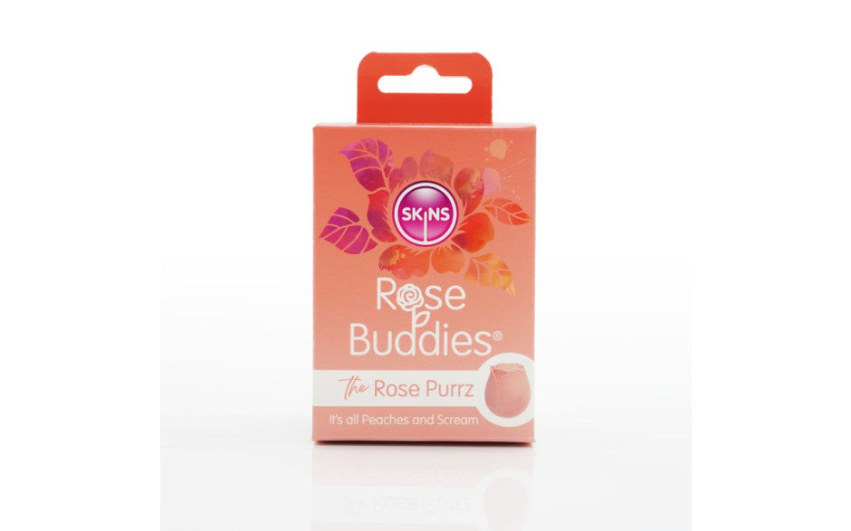 Skins Rose Buddies The Rose Purrz