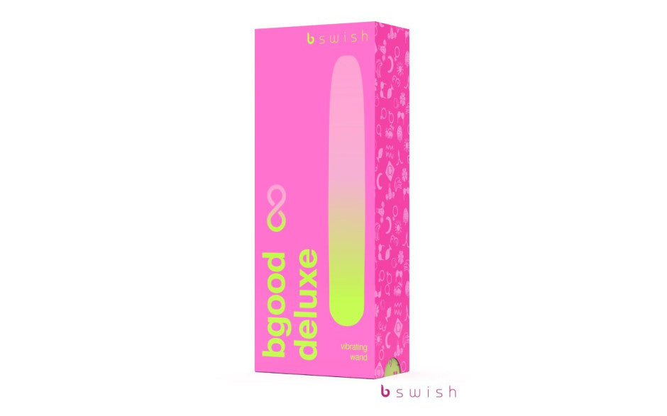Bgood Infinite Deluxe Rose