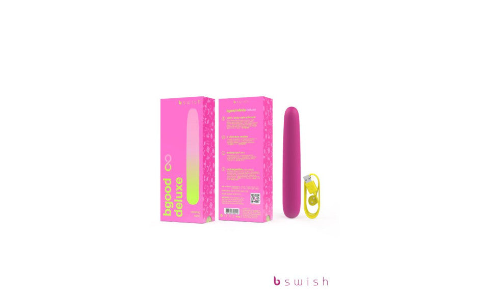 Bgood Infinite Deluxe Rose