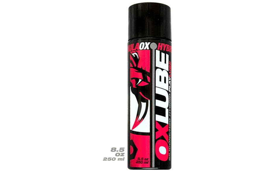 FormulaOX HYBRID OXLube 250ml