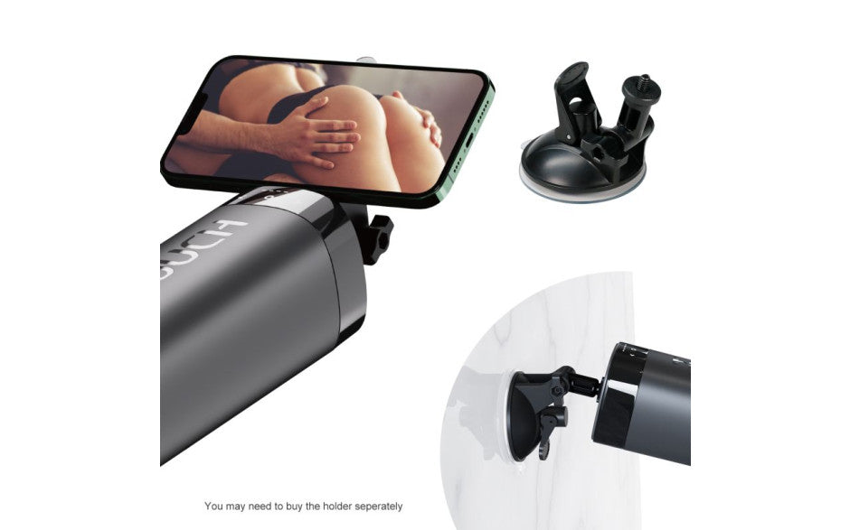 Inscup 4 Gen 2 Thrusting and Contraction Masturbator