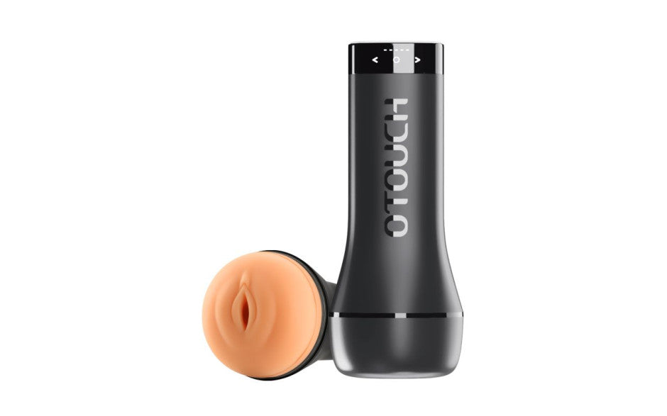 Inscup 4 Gen 2 Thrusting and Contraction Masturbator