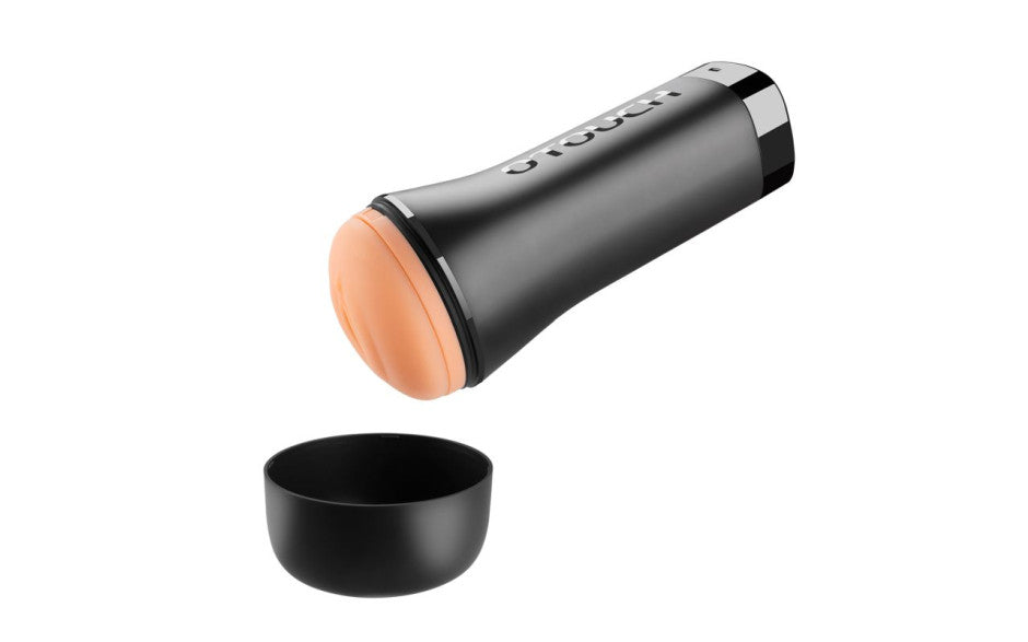 Inscup 4 Gen 2 Thrusting and Contraction Masturbator
