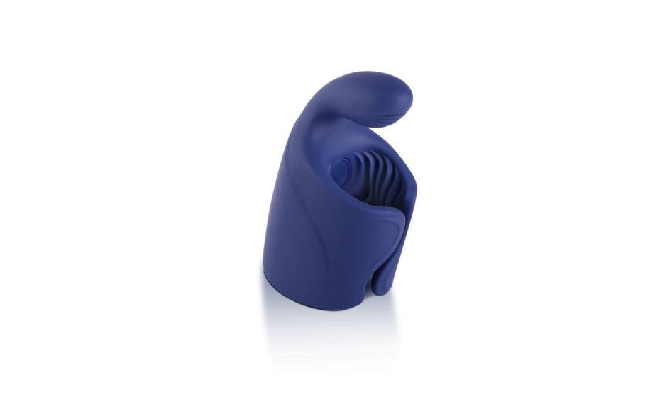 PulsateX Rechargeable Male Shaft and Glans Stimulator
