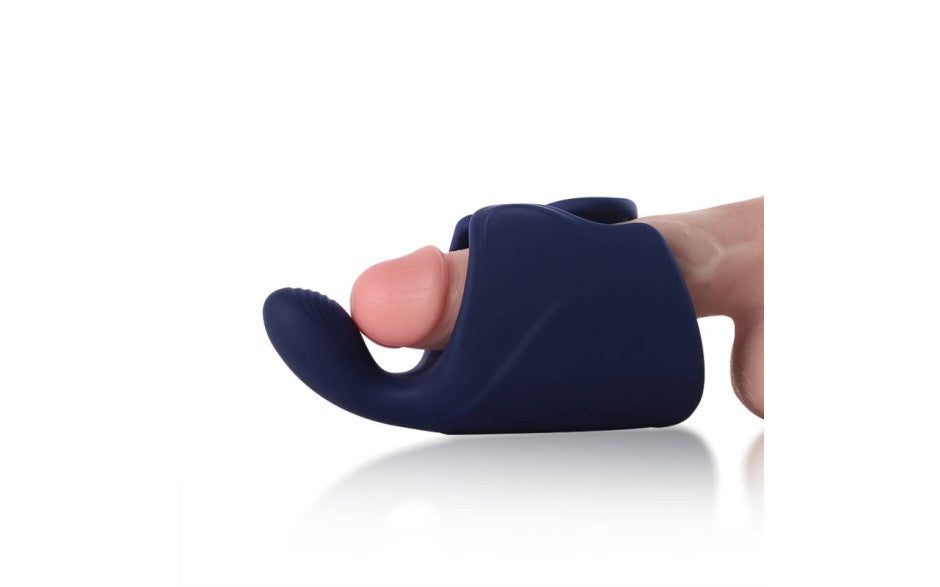 PulsateX Rechargeable Male Shaft and Glans Stimulator