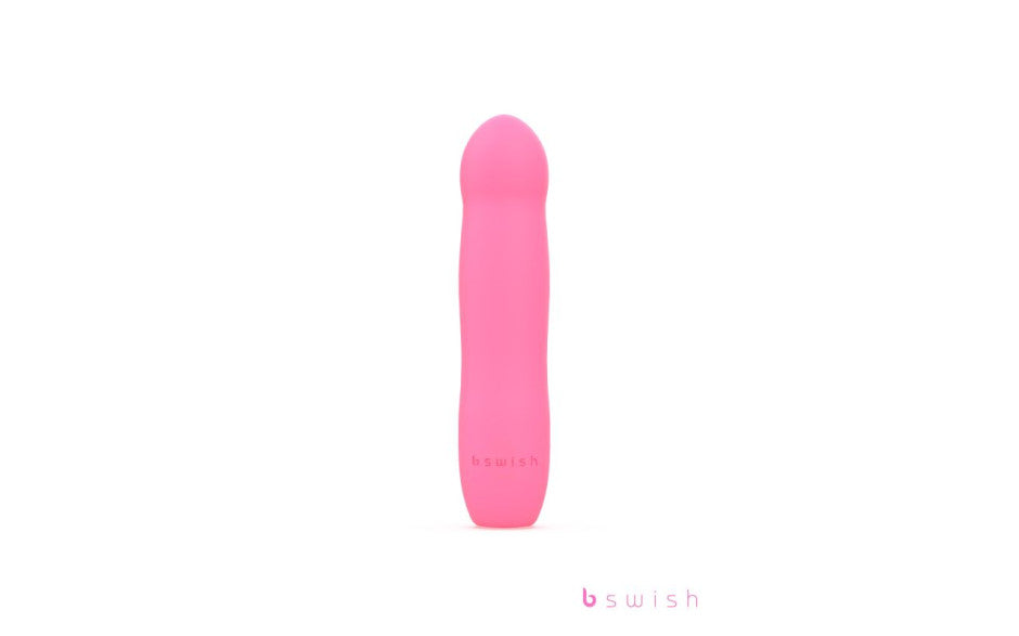Bdesired Infinite Deluxe Flamingo Pink