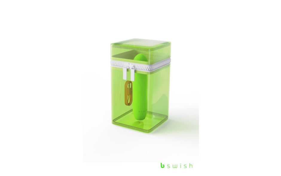 Bdesired Infinite Deluxe Paradise Green