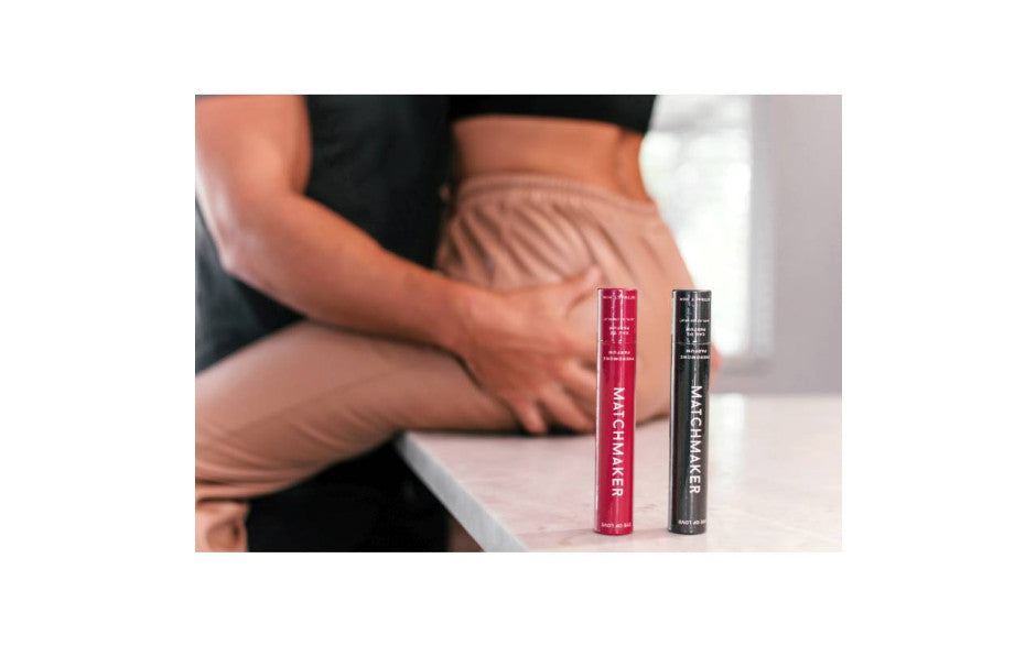 Matchmaker Pheromone Body Spray Red Diamond Attract Him 10ml
