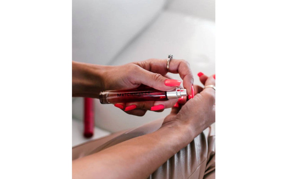 Matchmaker LQBTQ Pheromone Body Spray Red Diamond Her to Attract Her 10ml