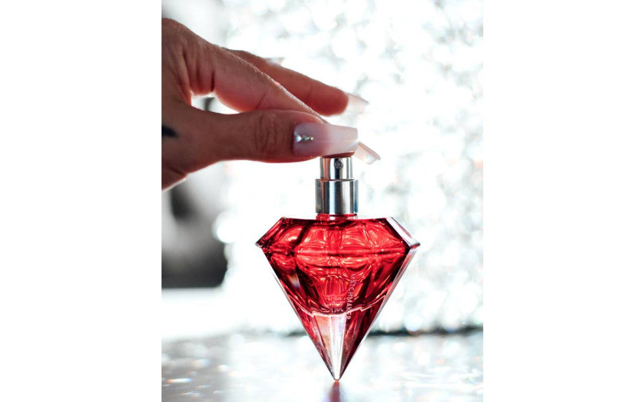 Matchmaker Pheromone Body Spray Red Diamond Attract Him 30ml