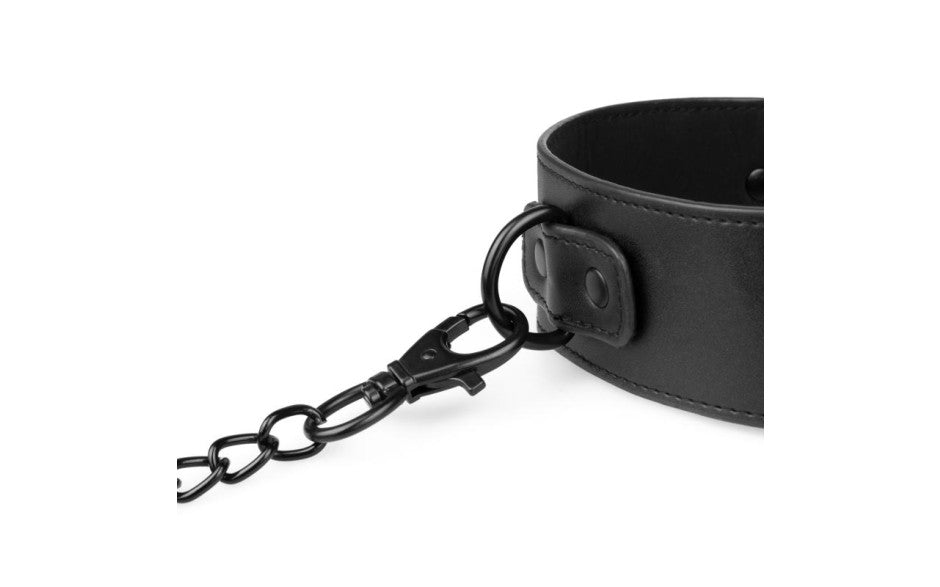 Total Restraint Complete Set Black