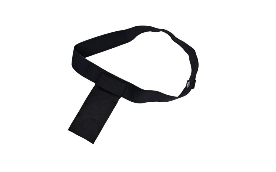 Safe Bag 2.0 Black Small