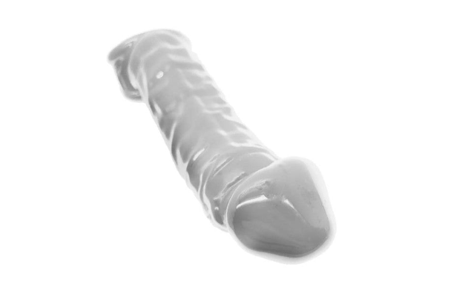 Muscle Bandit Slimmest Fit Cocksheath Clear