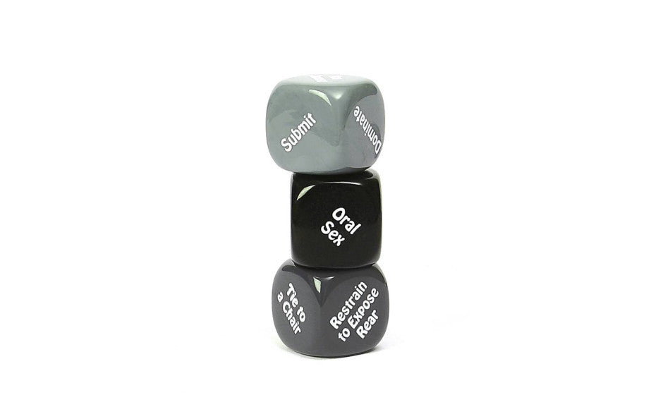 Kinky Nights Dare Dice