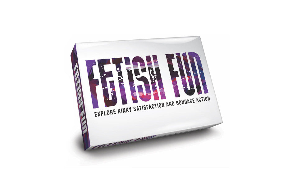 Fetish Fun Game