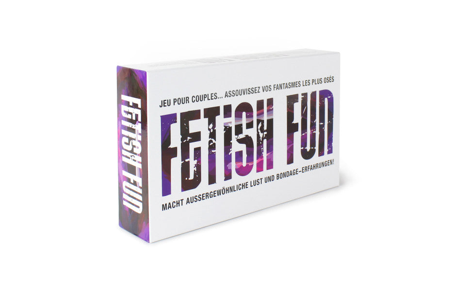 Fetish Fun Game