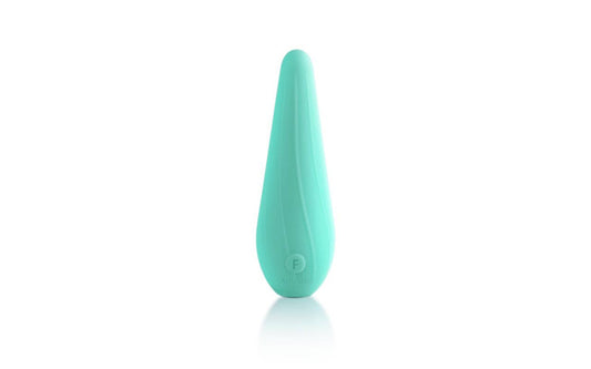 VibeSwirl Drip Shape Rechargeable Vibrator