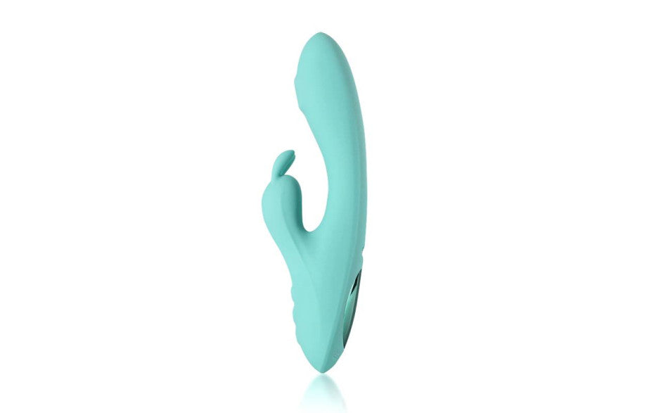 G-Rabbit Rotating G-Spot and Clitoral Vibrator