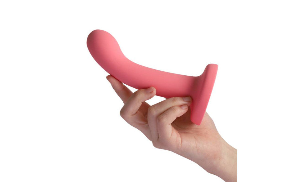 FlexDong Vibrating Strap-on Dildo