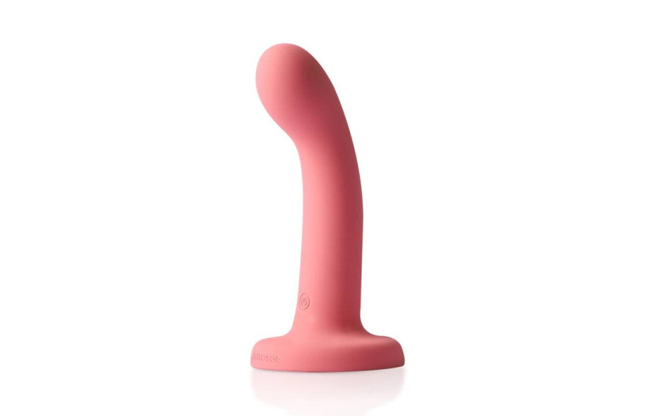 FlexDong Vibrating Strap-on Dildo
