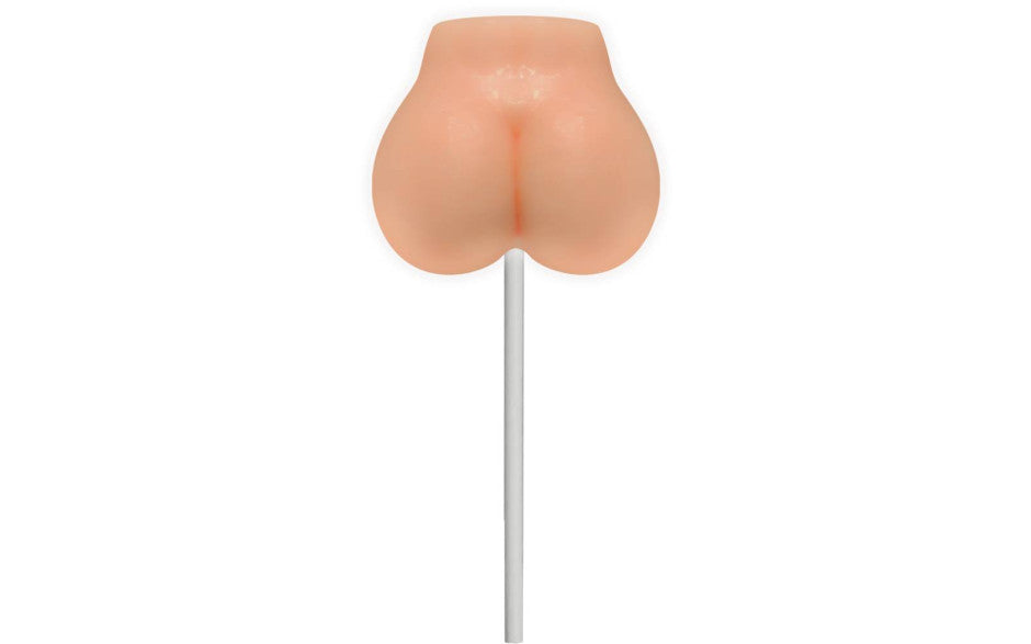Lusty Lickers Candy Ass Mai Tai Lollypop