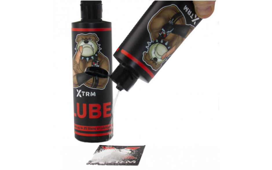 XTRM Lube Powder 225gm (25 Litres)