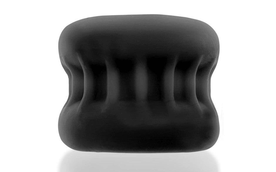Core Grip Squeeze Ball Stretcher Black Ice