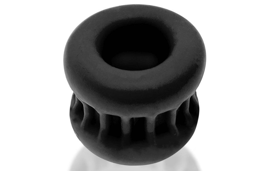 Core Grip Squeeze Ball Stretcher Black Ice