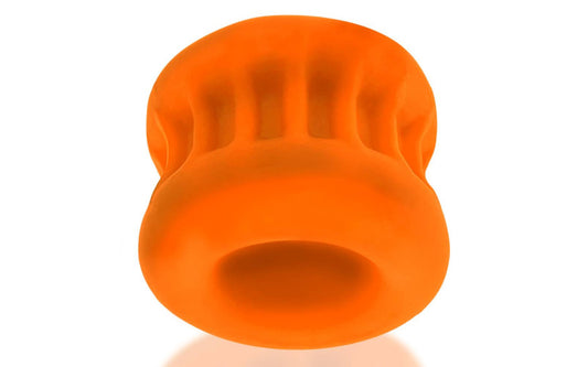 Core Grip Squeeze Ball Stretcher Orange Ice