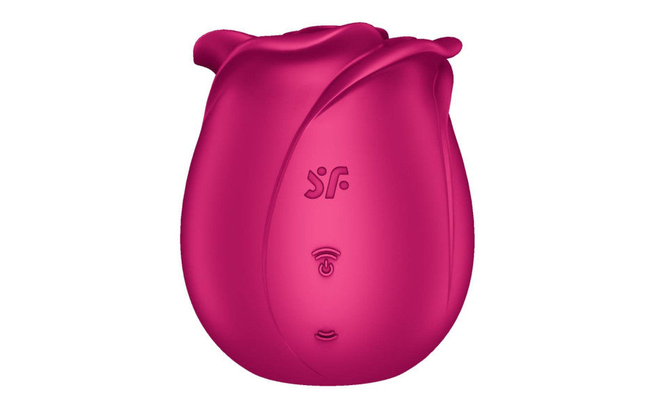 Satisfyer Pro 2 Classic Blossom Air Wave Clitoral Stimulator