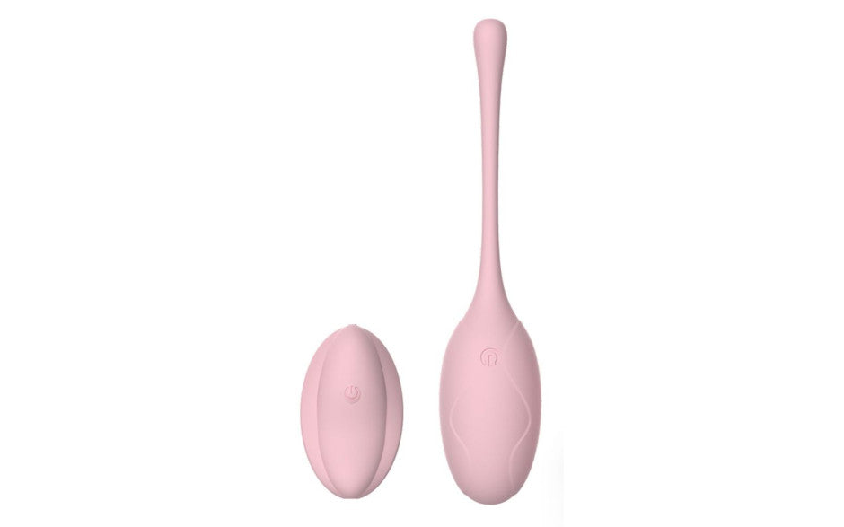SXE Hope Remote Control Silicone Love Egg
