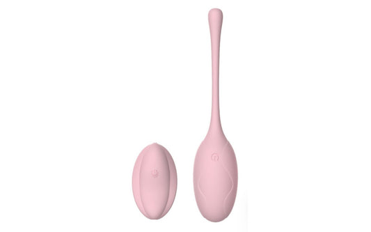 SXE Hope Remote Control Silicone Love Egg