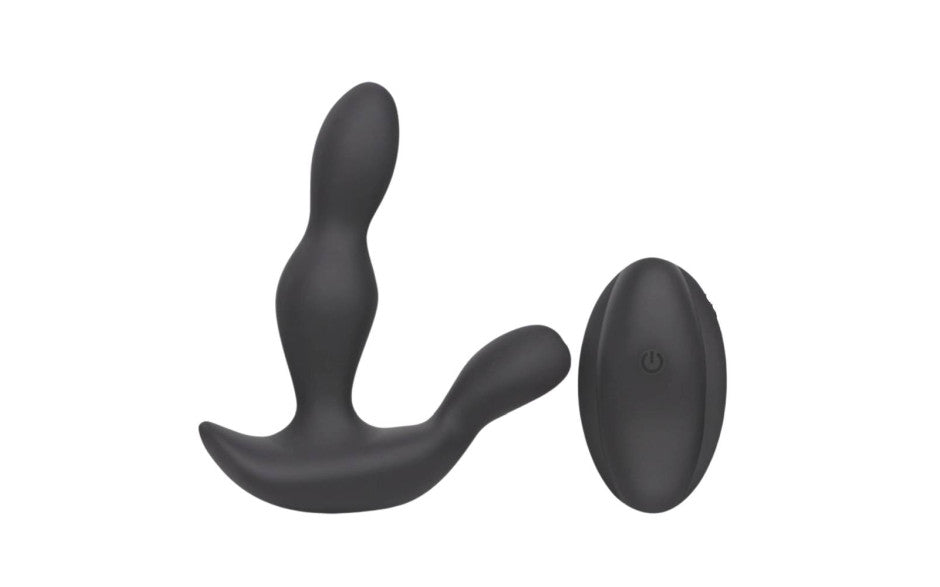 SXE Ricky Wearable Vibrator with Remote