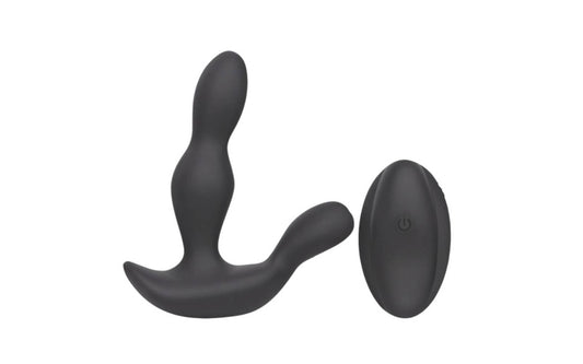 SXE Ricky Wearable Vibrator with Remote