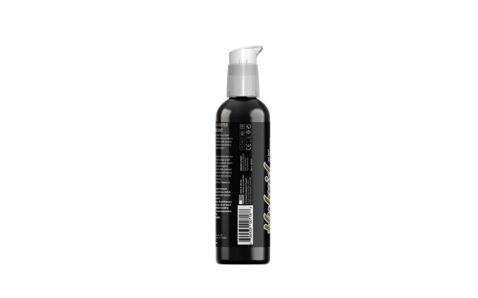 Swiss Navy Hybrid Lubricant 2oz/59ml