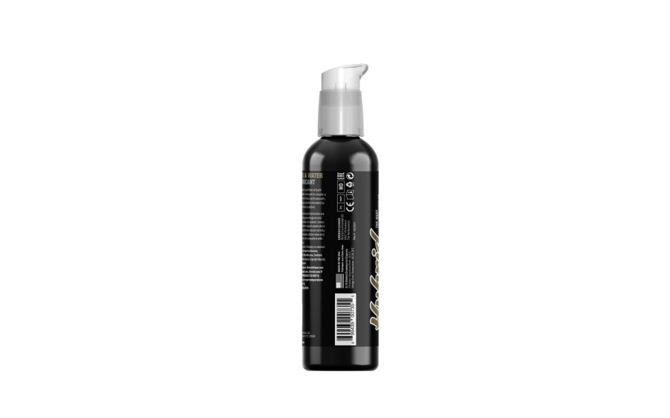 Swiss Navy Hybrid Lubricant 4oz/118ml