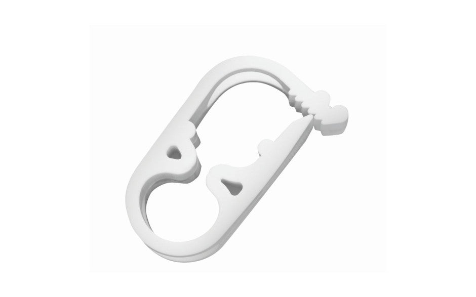Deluxe Shower Enema Bag and Nozzle Kit