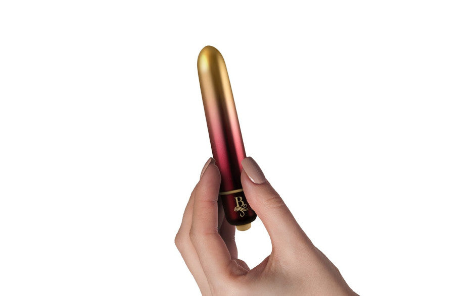 Boudoir Debutante Bullet