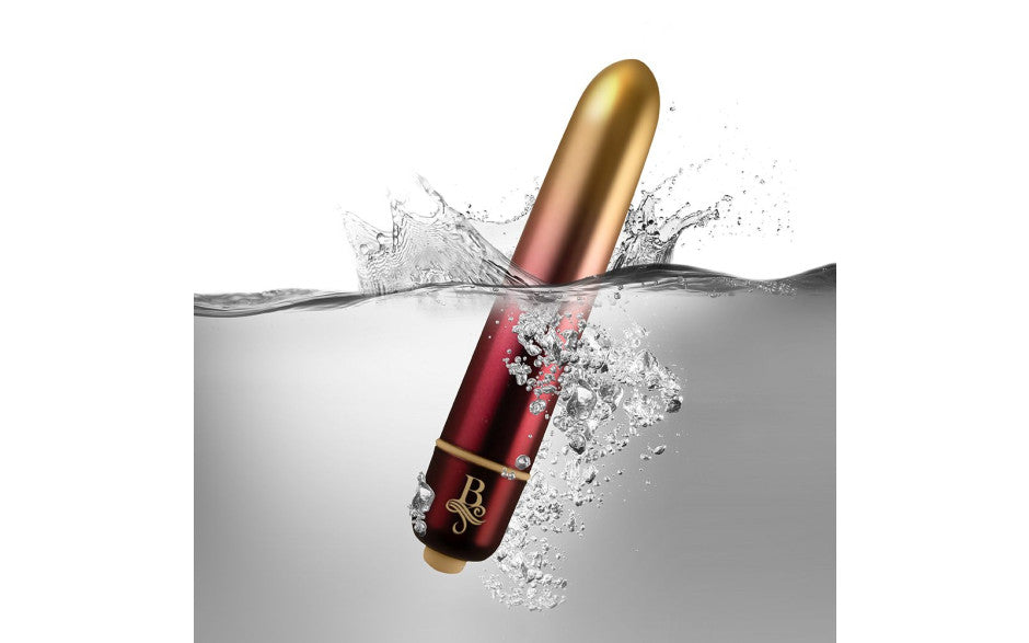 Boudoir Debutante Bullet