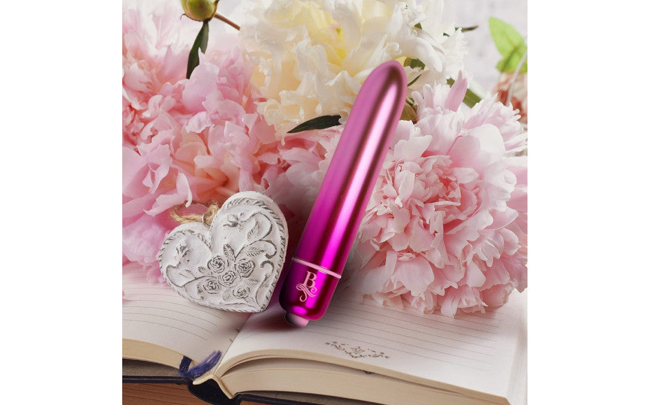 Boudoir Courtesan Bullet